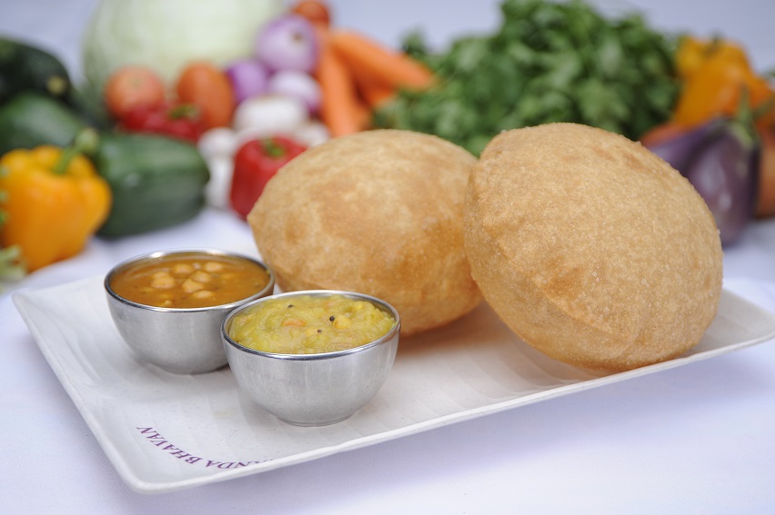 Mini Puri Mini Puri